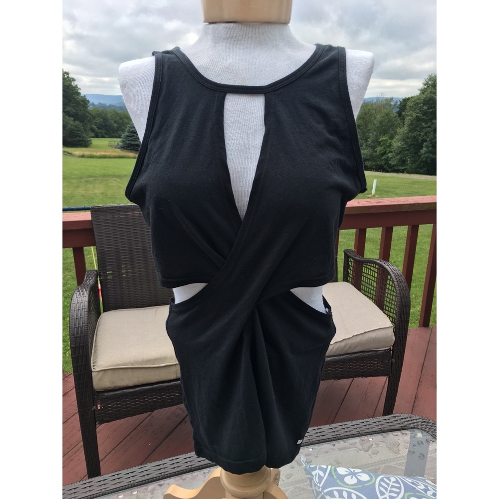 NWT Fabletics Workout Tank
